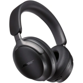 Наушники Bose QuietComfort Ultra Headphones Black